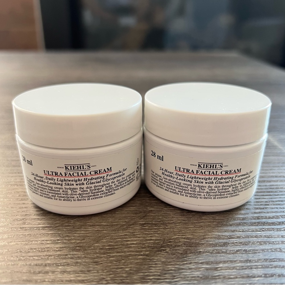 Kiehl's Ultra Facial Cream 56ml